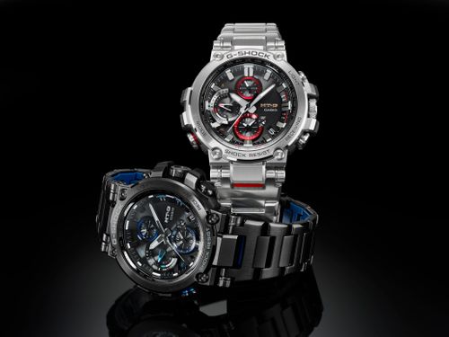 GSHOCK x The Hundreds